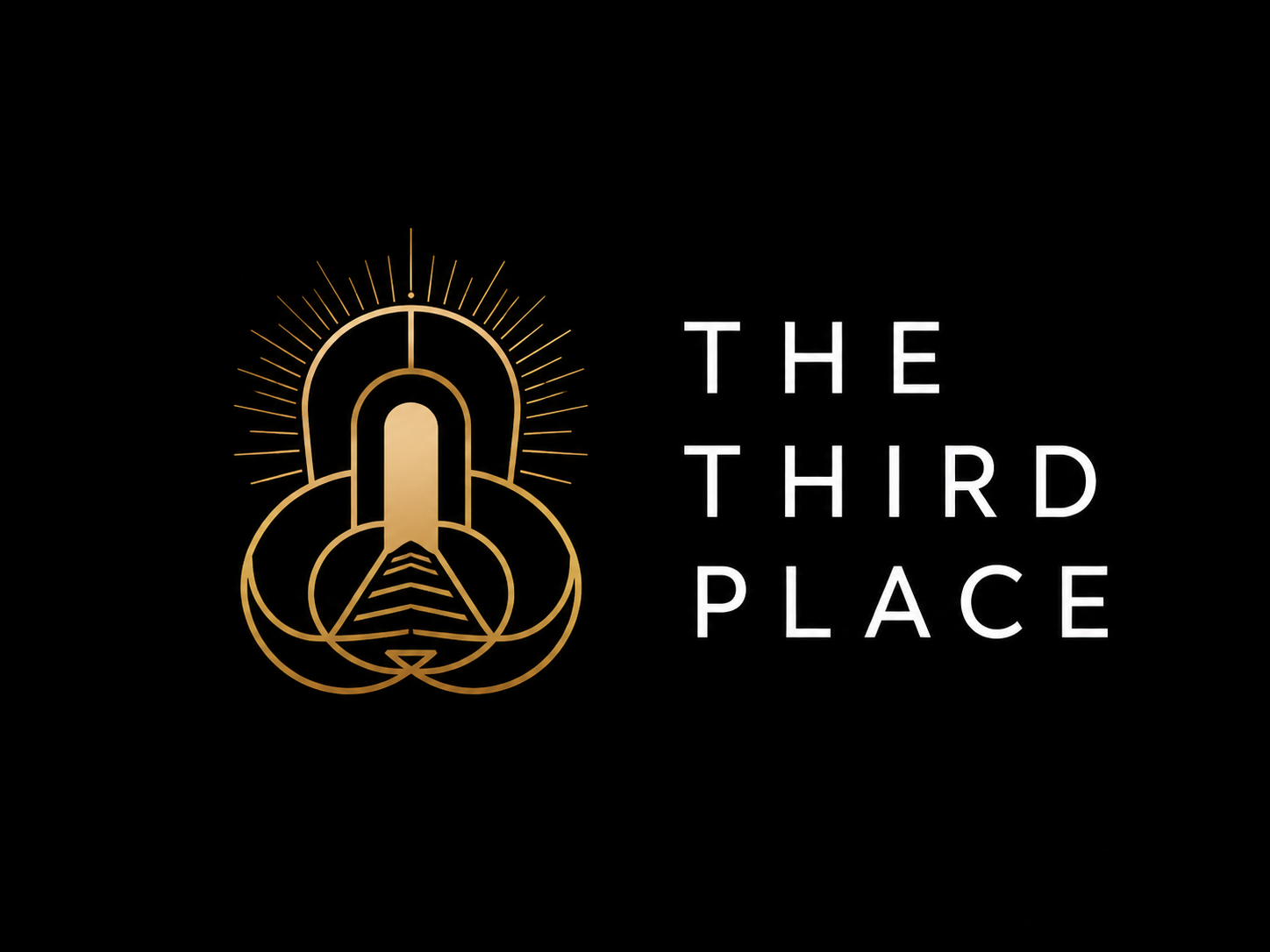 The Third Place private business network logo